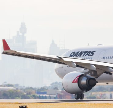 A Quarter of Qantas Cabin Crew Were Sexually Harassed by Their Own Colleagues Last Year
