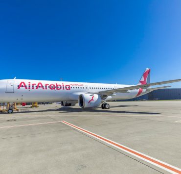 Air Arabia Proves Low-Cost is the Future of Middle East Air Travel: Posts a 57% Hike in Q3 Profits