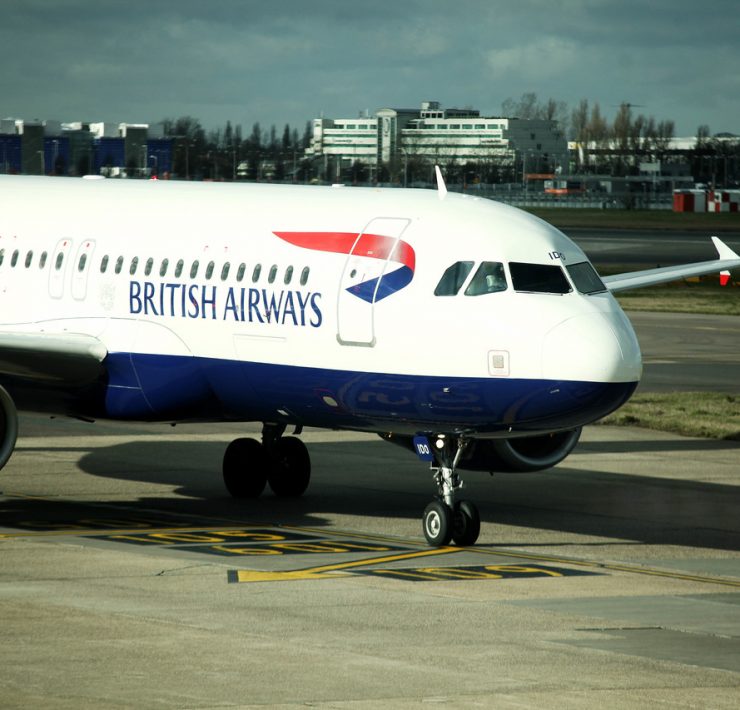British Airways