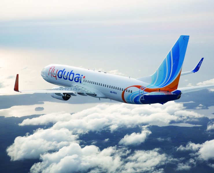 Final Report into 2016 Fatal flydubai Crash at Rostov-On-Don Criticises Pilots But Also Raises Possibility of Tiredness