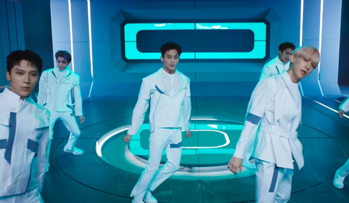 Korean Air Launches World's First KPop InFlight Safety Video with