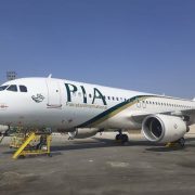 Pakistan International Airlines Orders Cabin Crew to Stop Posting Photos On Social Media