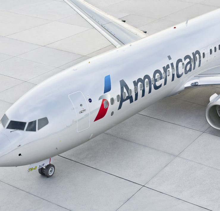 american airlines