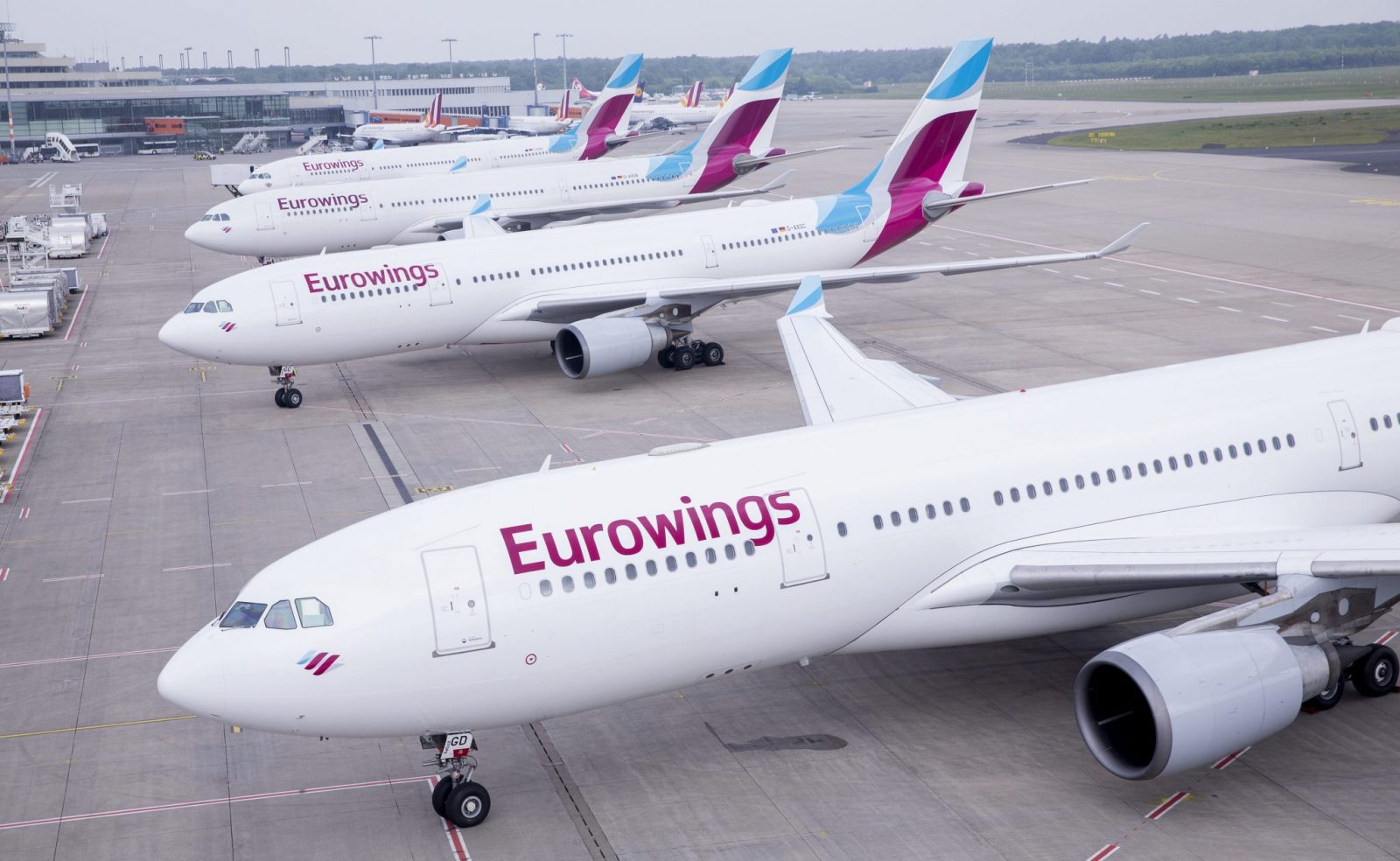 eurowings