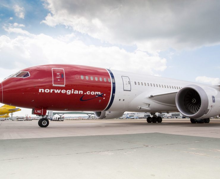 Norwegian Plans to Launch Flights from Heathrow with a Possible New Route to Orlando, Florida