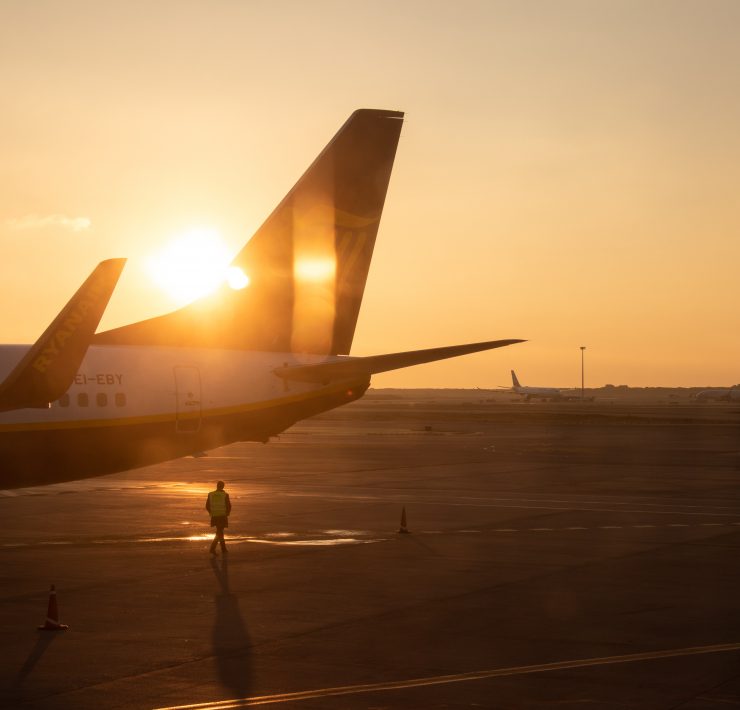 ryanair