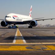 Potentially Toxic Fumes Were Reported in a British Airways Boeing 777 Five Times in Just Two Months
