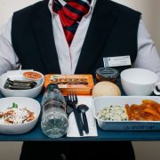 British Airways Faces Being Sued for Refusing to Offer Special Meals for Vegan Cabin Crew