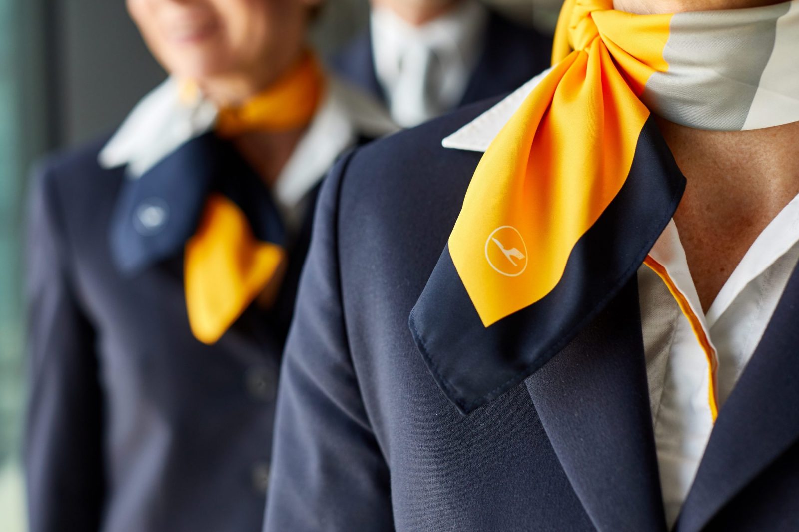 Lufthansa Flight Attendants Could Be About to Announce More Strike Dates as Peace Talks Falter