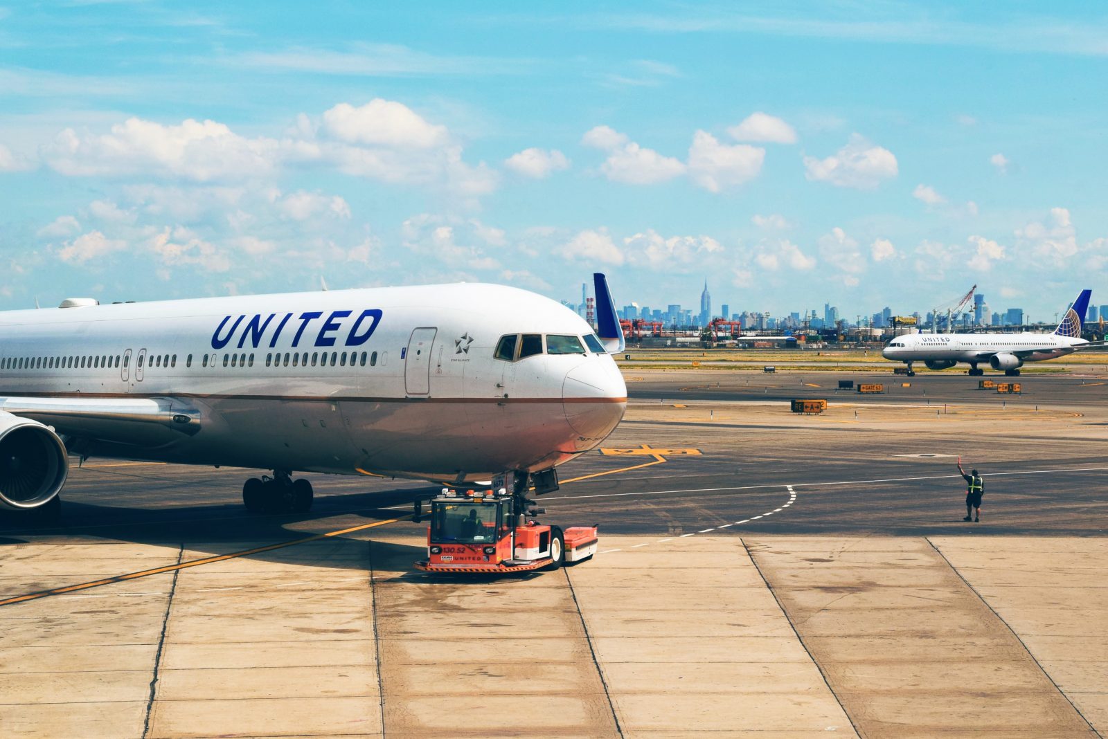 United Airlines Ordered to Pay $321,000 in Revenge Porn Lawsuit