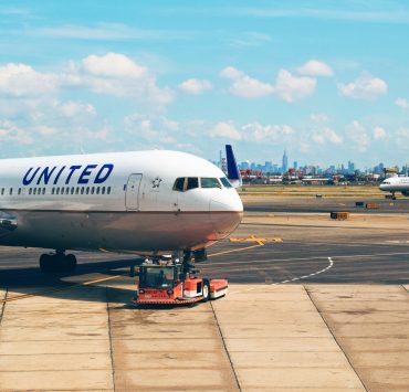 United Airlines Ordered to Pay $321,000 in Revenge Porn Lawsuit
