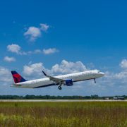 Will Delta's Record $1.6 Billion Profit Sharing Bonus Be Enough to Stop Unionizing Efforts by Flight Attendants and Ramp Workers?