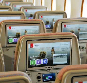 Emirates Carried Close to 58 Million Passengers in 2019 - Down One Million On the Year Before, Here's Why