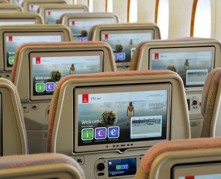 Emirates Carried Close to 58 Million Passengers in 2019 - Down One Million On the Year Before, Here's Why
