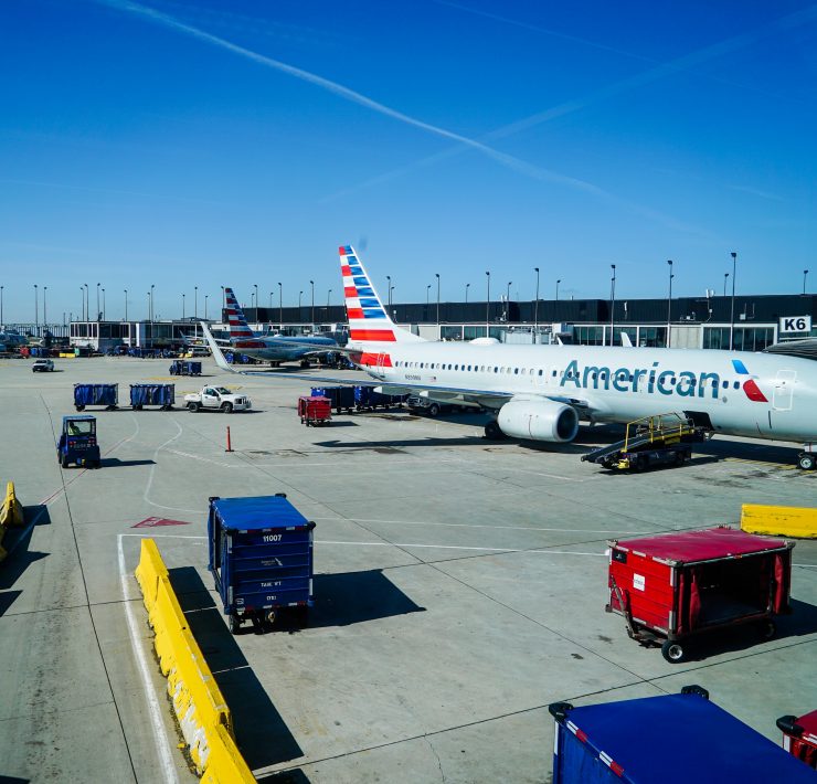 American Airlines