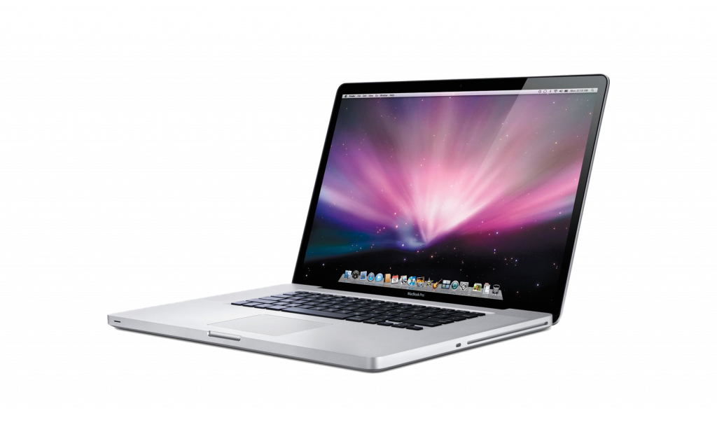 macbook