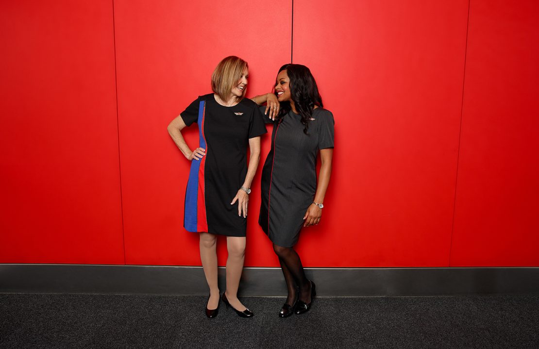 Southwest 'ProLife' Flight Attendant Lawsuit Alleges Illegal