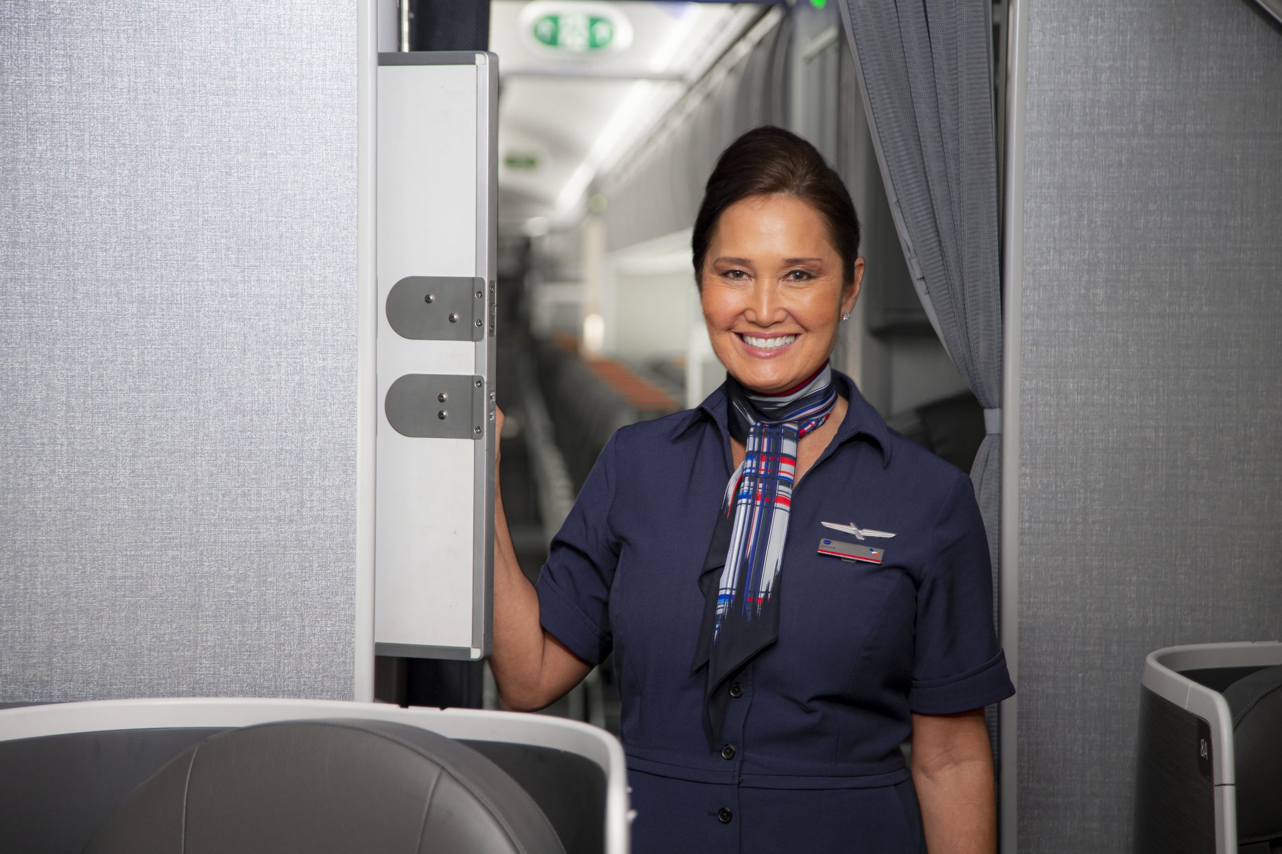 American Airlines Will Not Relax Its Controversial Flight Attendant Attendance Policy During The