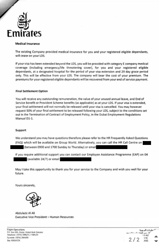 a close-up of a letter