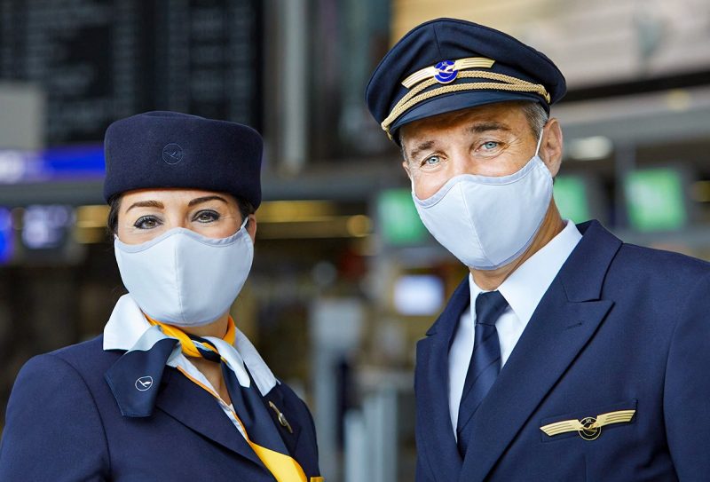 Lufthansa Booted a Serving Head of Government From One of its Flights