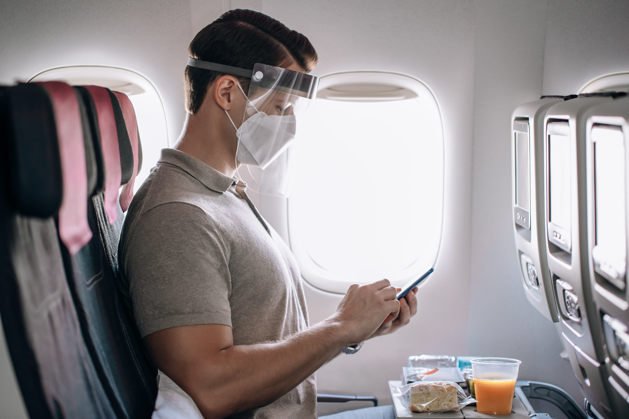 Qatar Airways to Offer Free 'Super' InFlight WiFi for the Next 100 Days