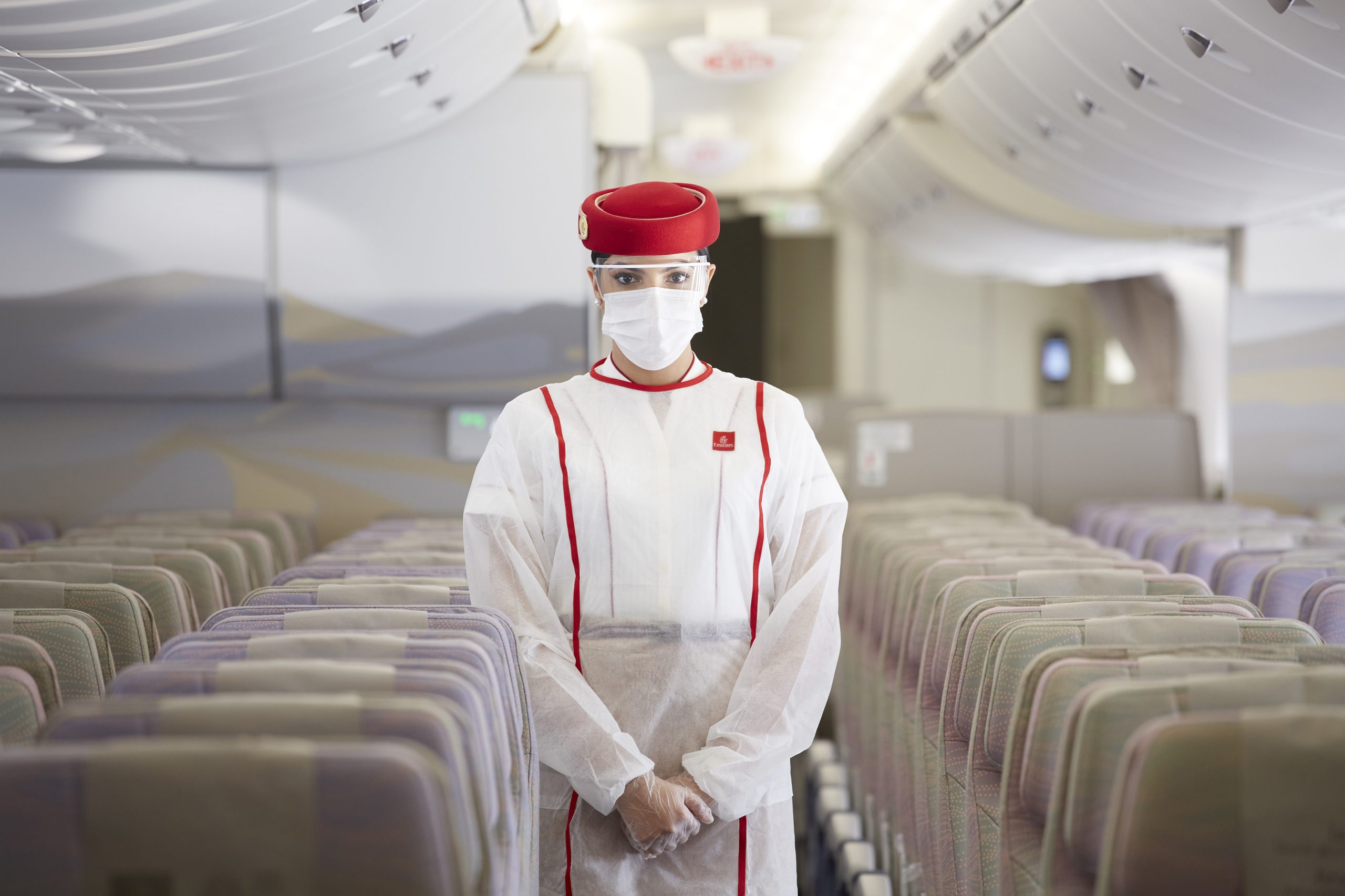 China airlines stewardess layover