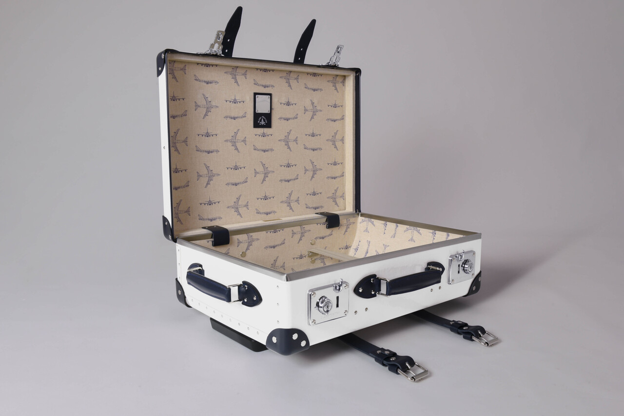British Airways Launches Luxury Boeing 747 Inspired Carry-On Case