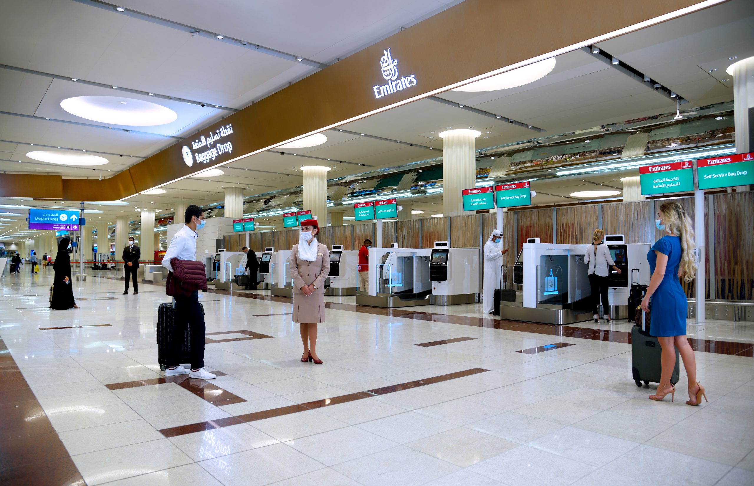 emirates lost luggage