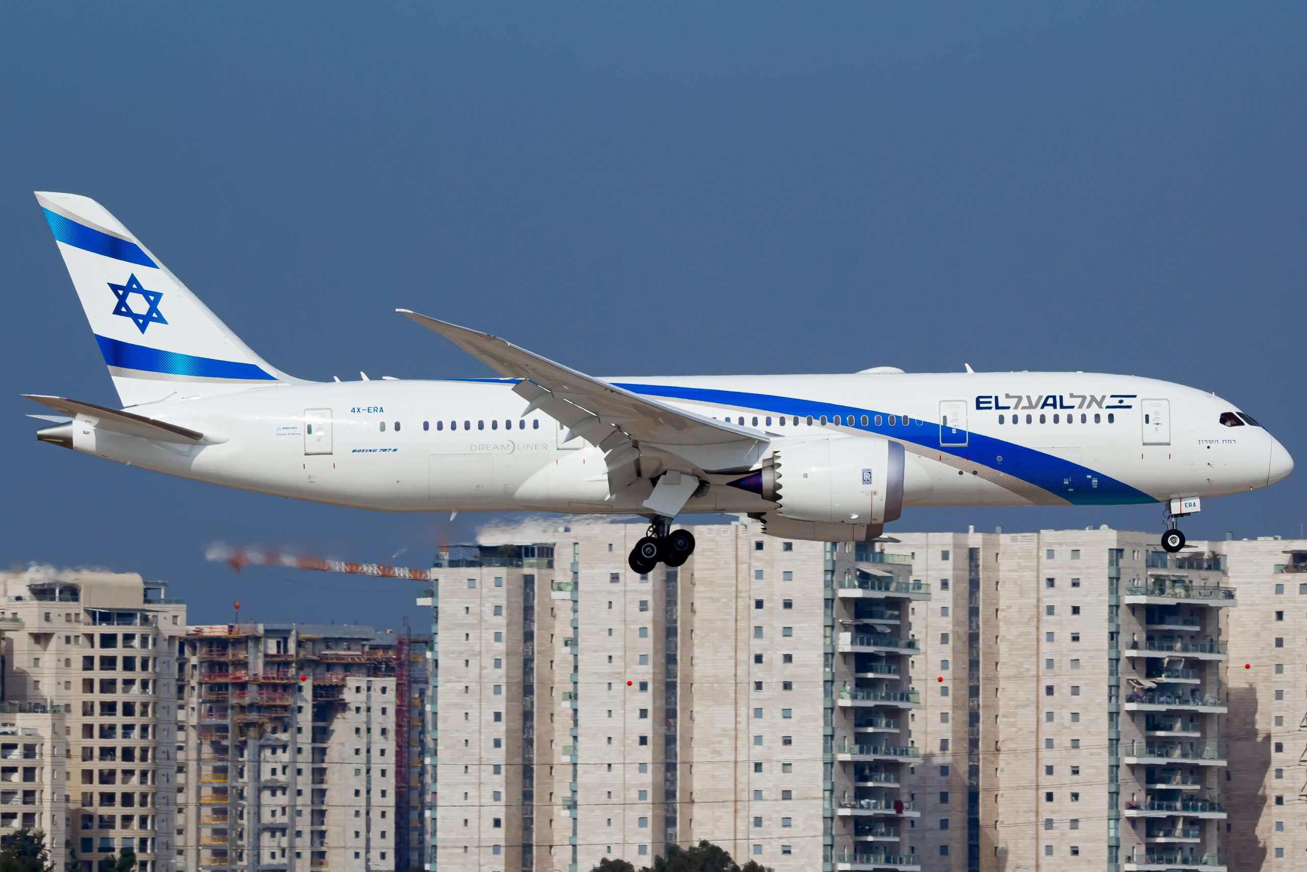 Το El Al Airlines του Ισραήλ εμβολιάζει το 100% του προσωπικού, αλλά οι πτήσεις παραμένουν γειωμένες