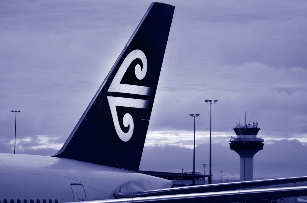 Air New Zealand Accused of Complicity in Saudi Arabia's Conflict in War