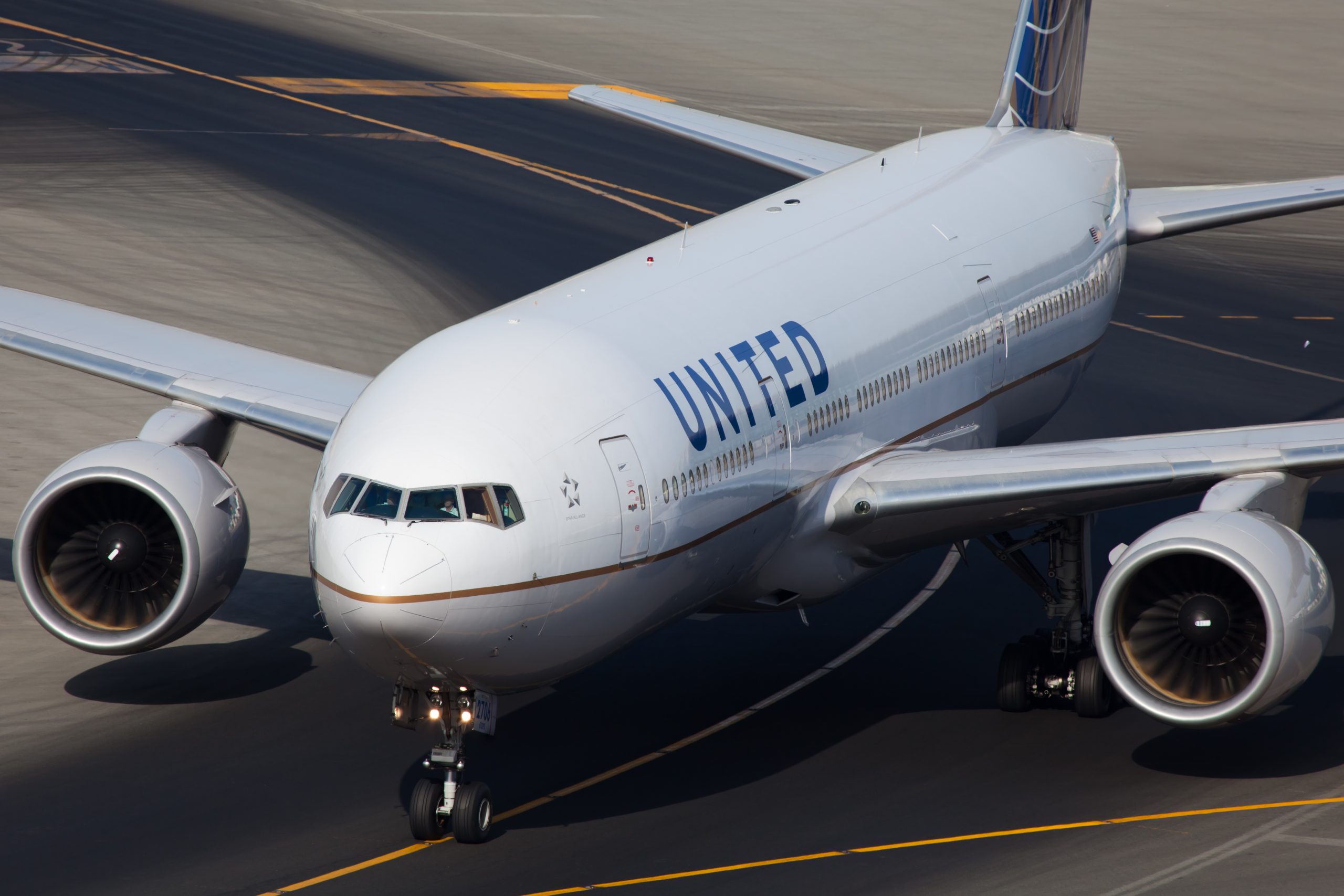 United dive after Maui departure adds to list of industry close calls - The  Air Current
