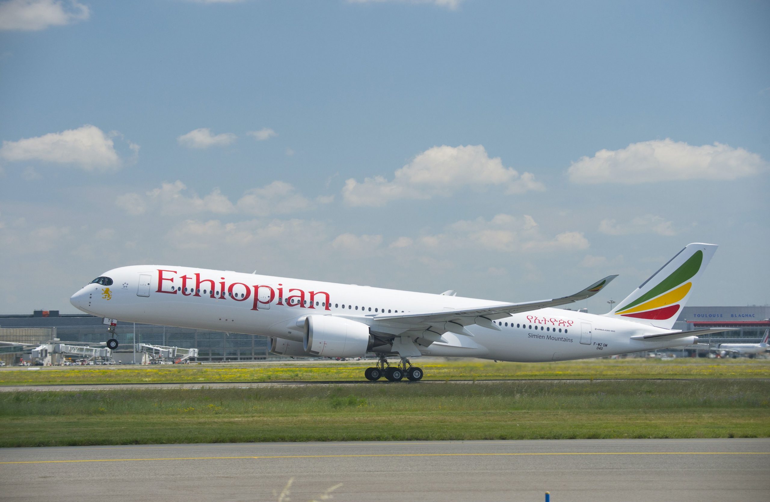 Ethiopian Airlines Accused of Transporting Weapons and Soldiers in Tigray Crisis