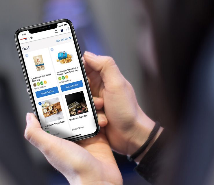 a person holding a cellphone