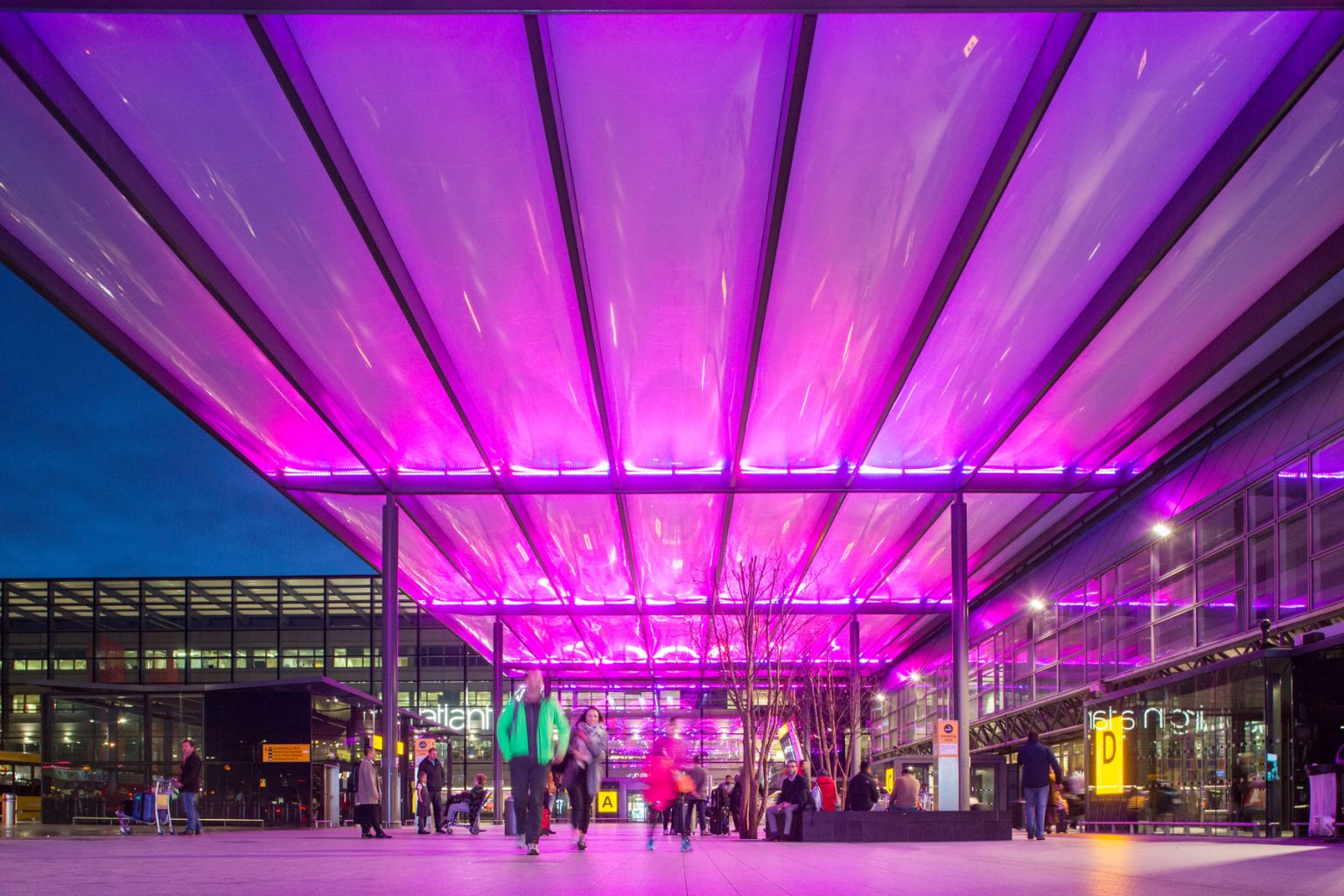 Heathrow Airport to Reopen Terminal 3 from July 15; Virgin Atlantic and