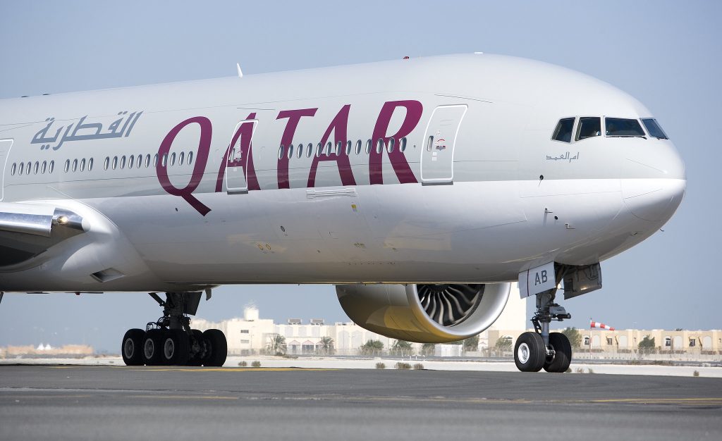 Delayed Qatar Airways Passengers Stranded in the Maldives When a  Replacement Plane Also Breaks