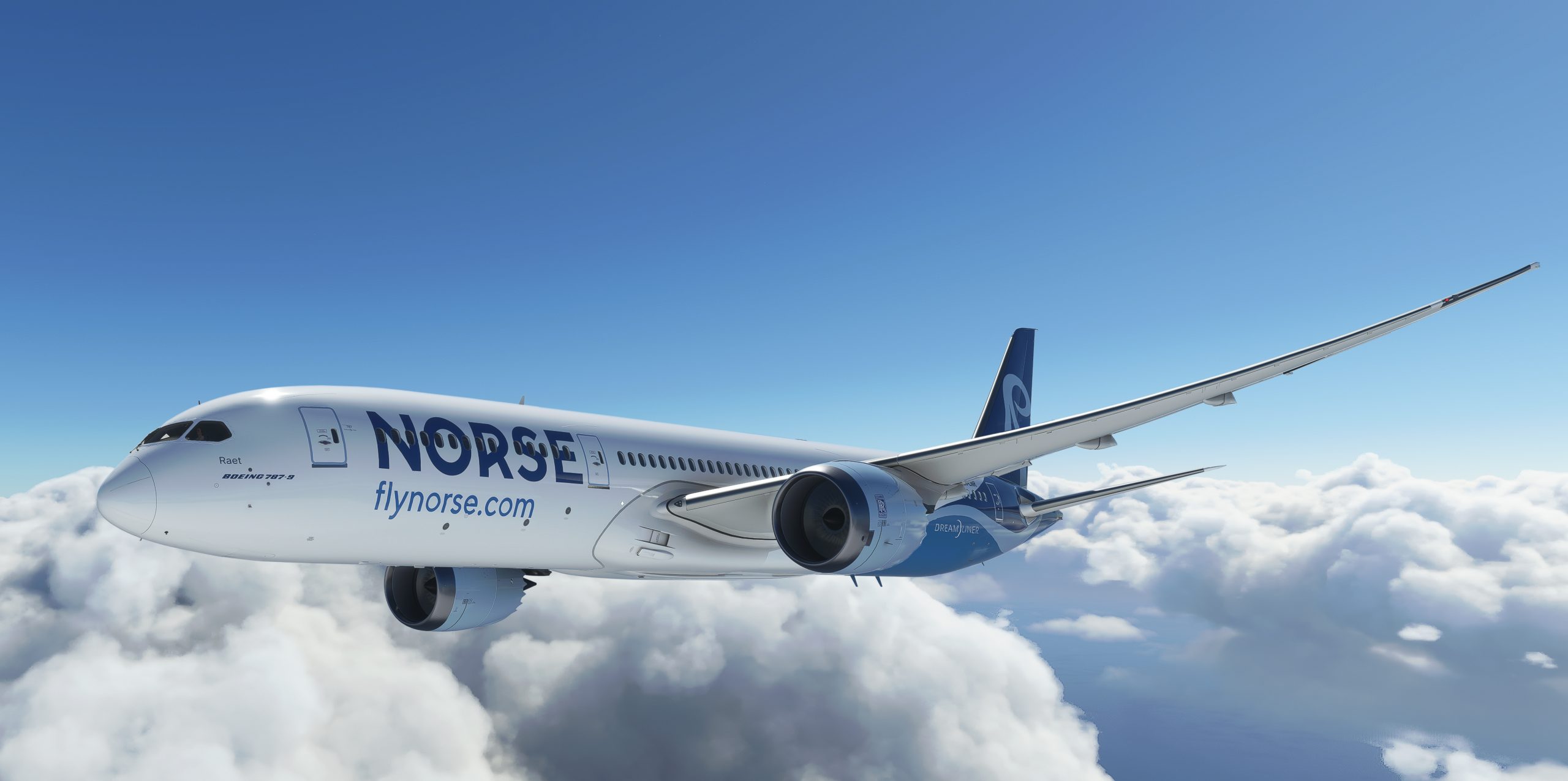 Norse Atlantic Wins Over British Pilots With Promise of Hundreds of  Long-term Jobs