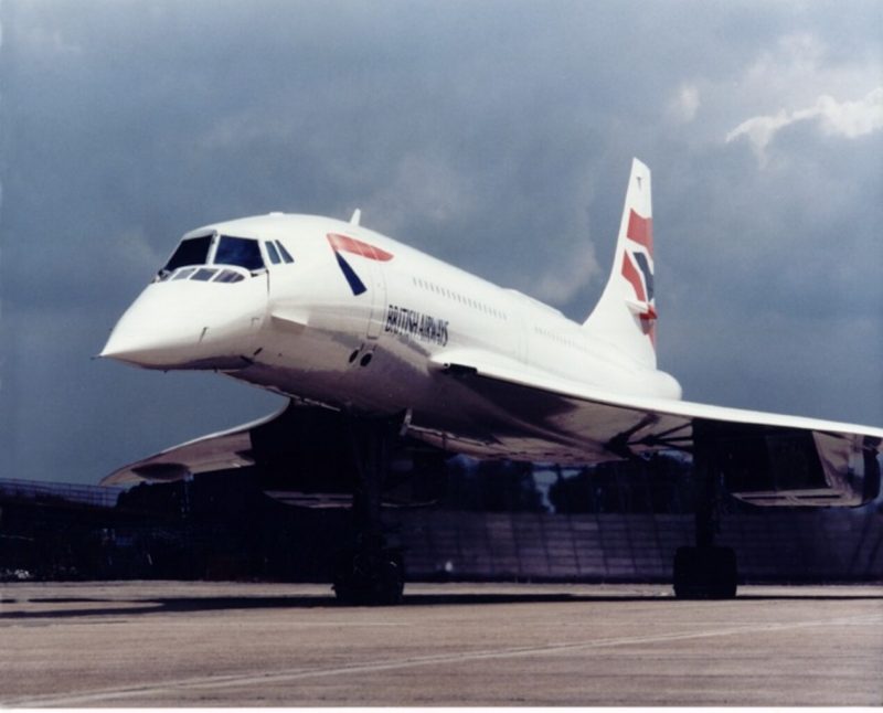 British Airways is Bringing Back its Iconic BA1 Callsign for One Day ...
