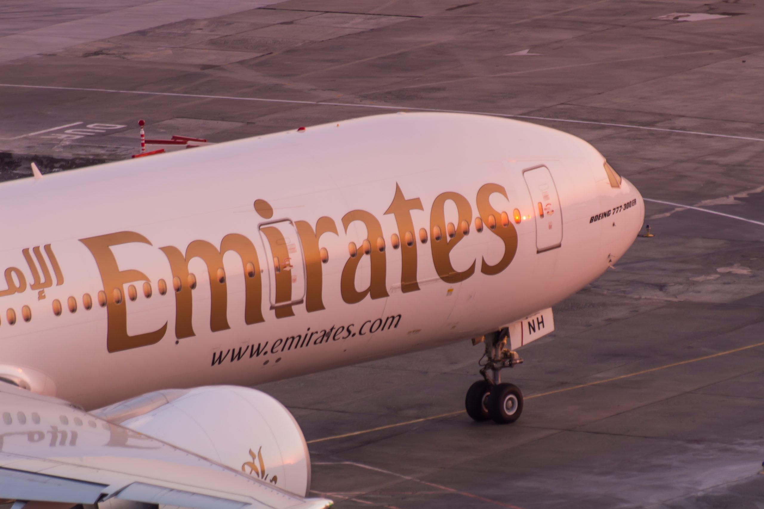 Emirates is Planning to Refuel its U.S.-Bound Flights in Europe Due to Possible ..