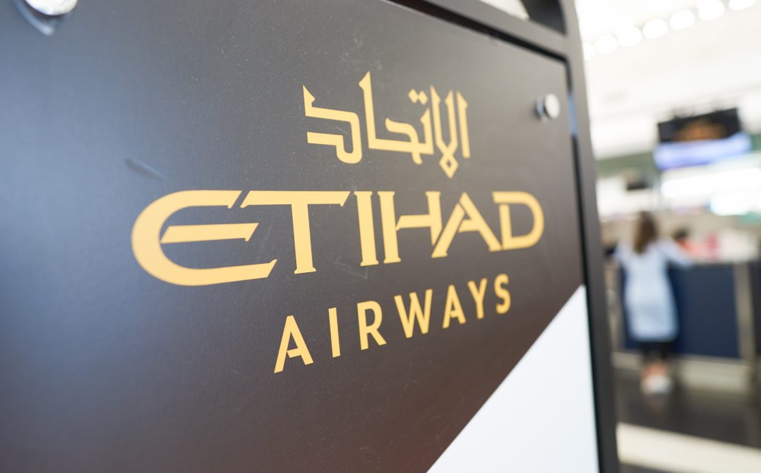 a sign with text on it