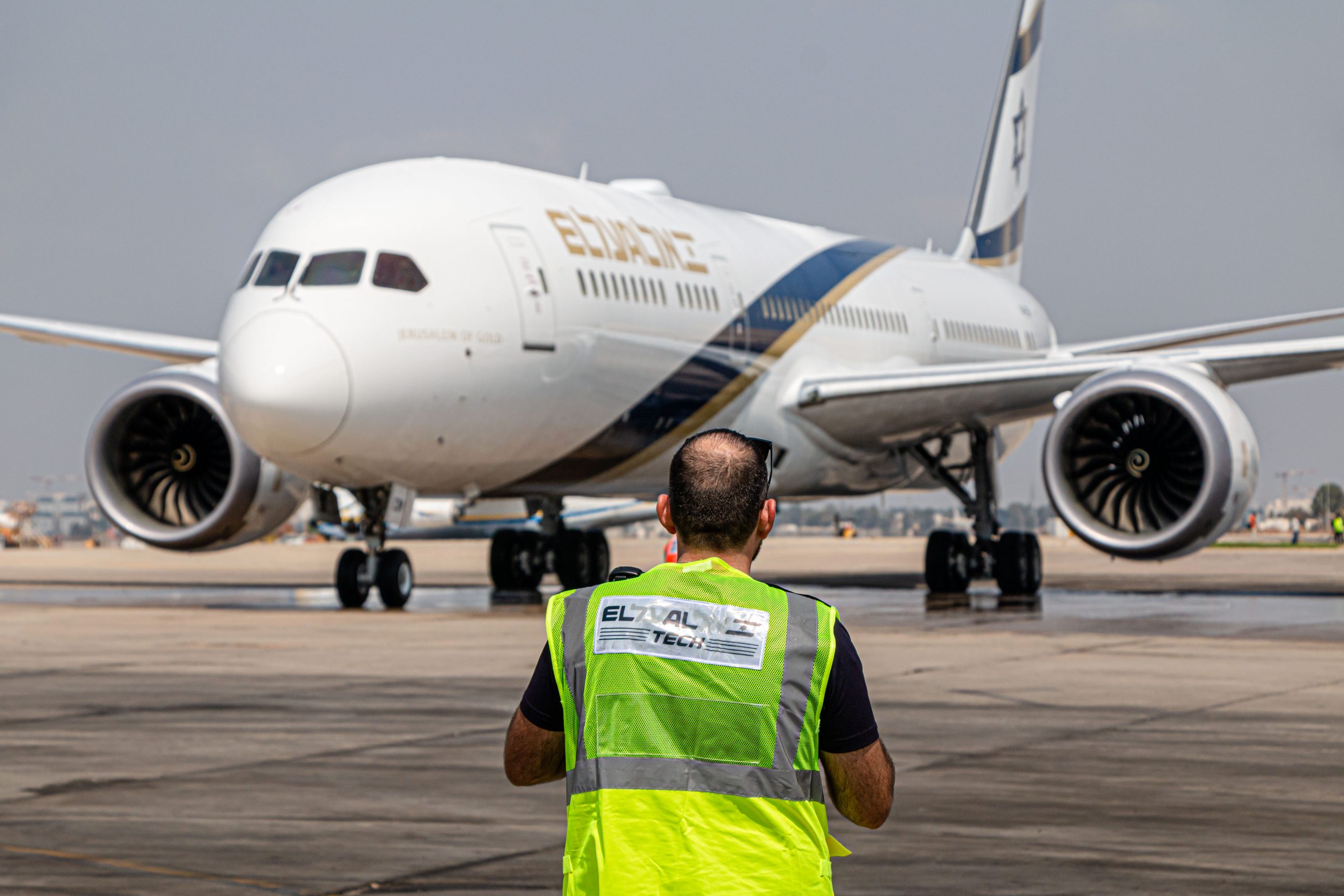 Israel's Flag Carrier El Al Faces Record-Breaking Fine Over Price Gouging Claims