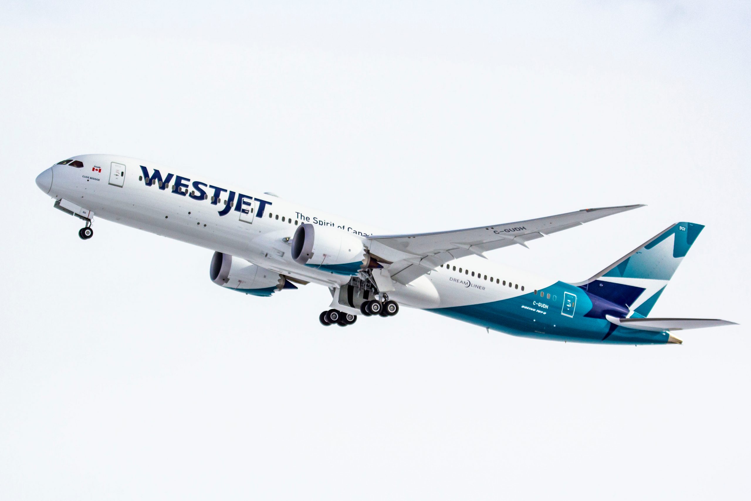 A New Old WestJet - Airline Weekly