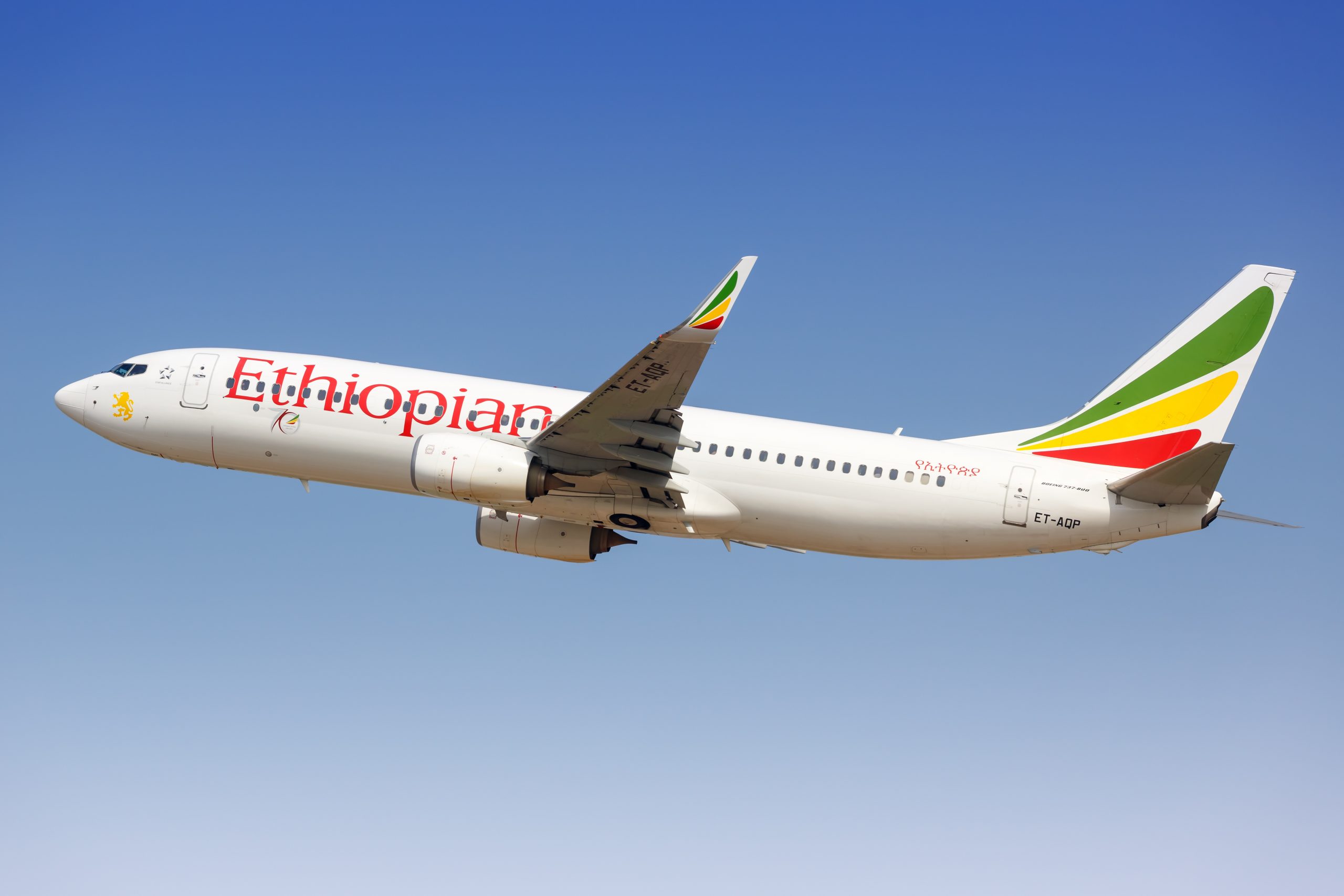 Both Pilots of Ethiopian Airlines Boeing 737 Flight Fell Asleep at the