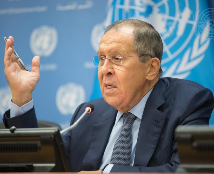 a man in a suit and tie