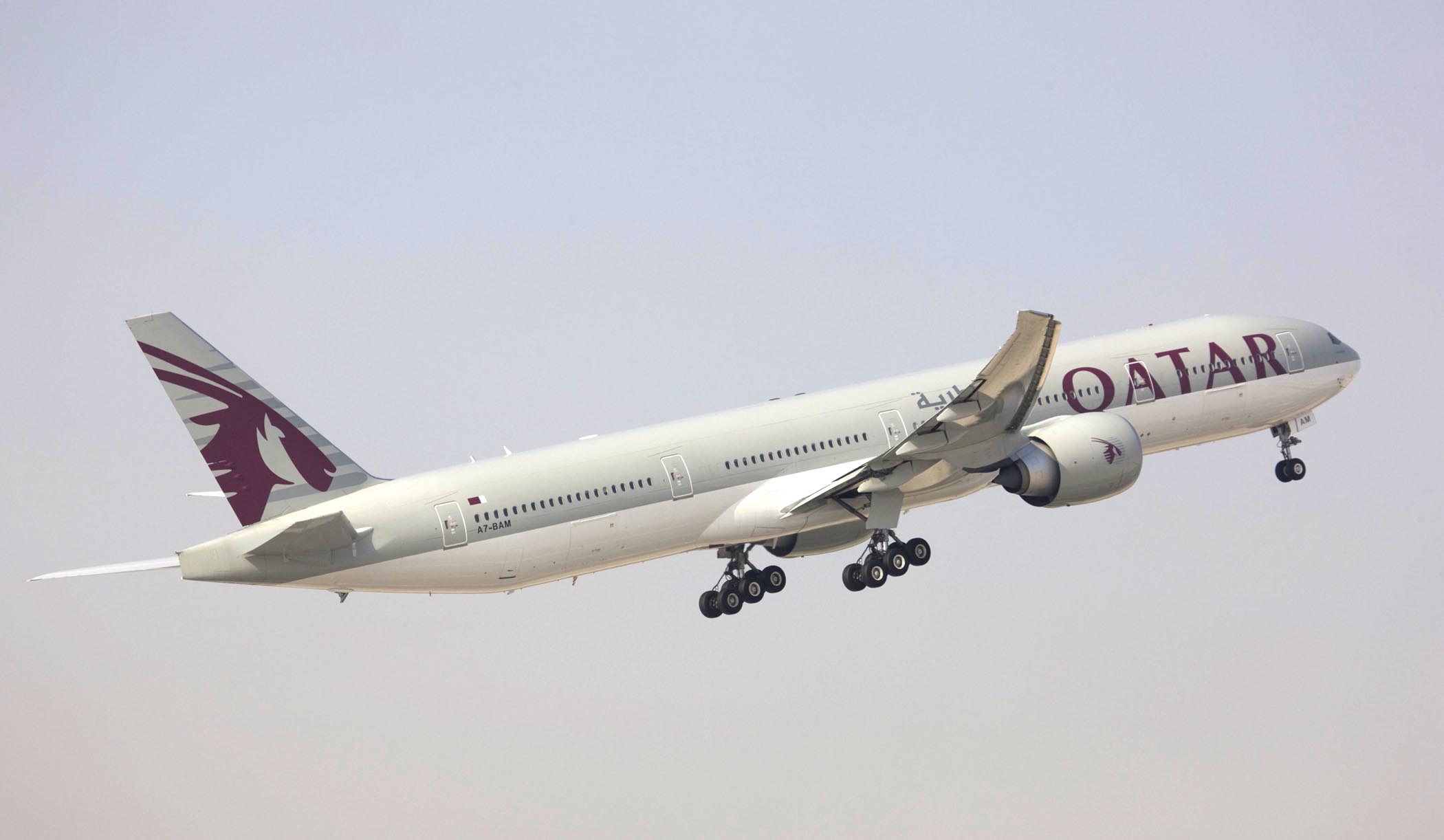 Qatar Airways Faces Lawsuit Over Death of Passenger Served Sandwich That Triggered Severe Anaphylactic Shock