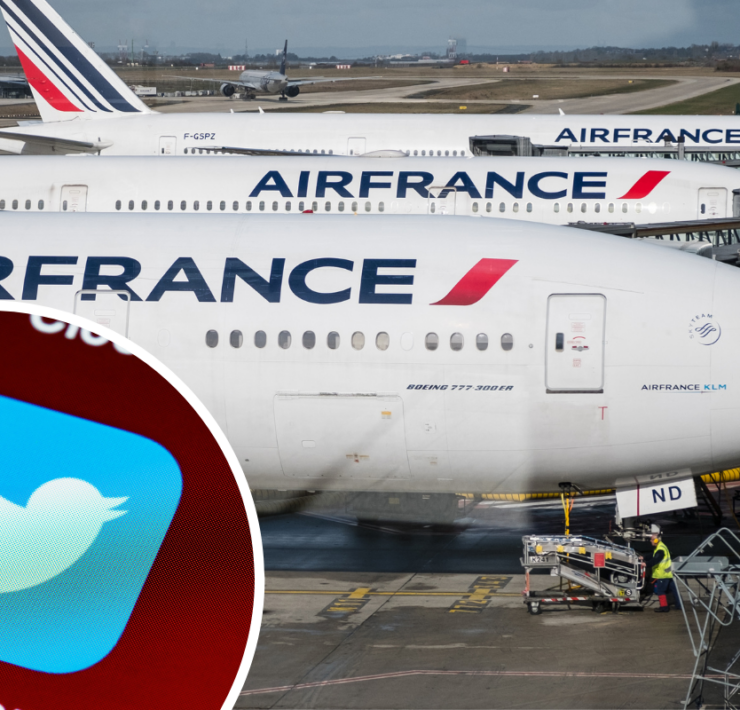 a group of airplanes at an airport