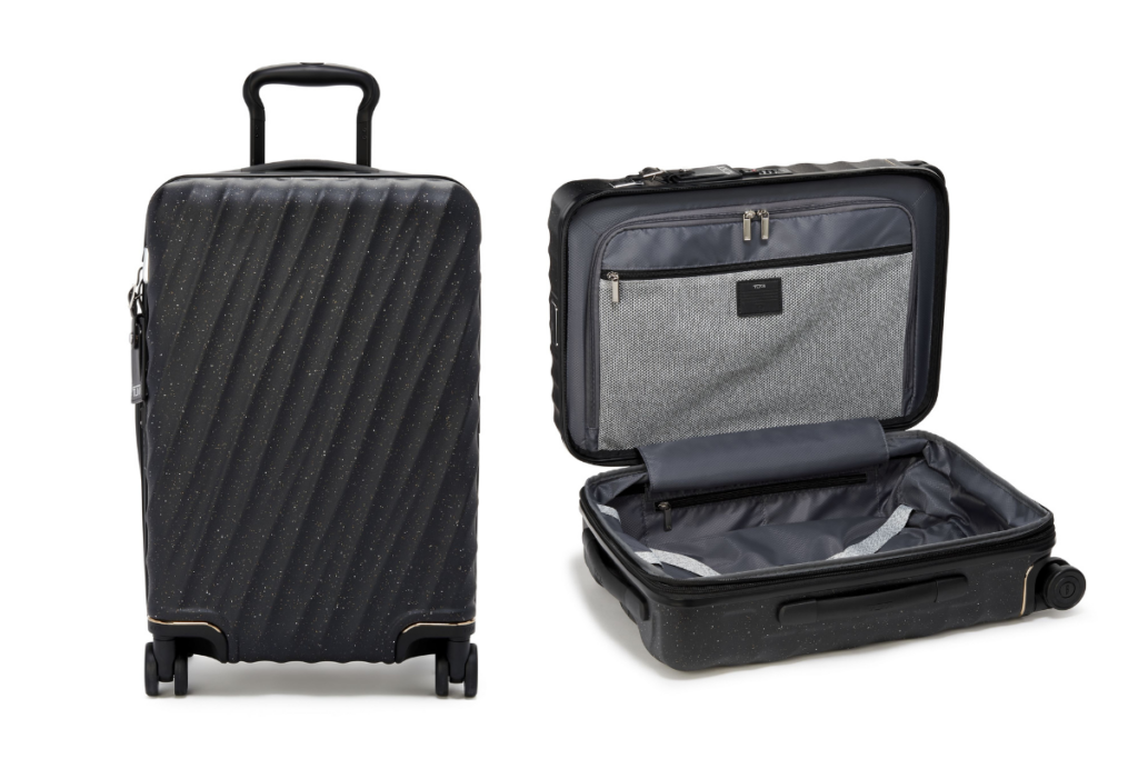 Luxe Luggage Brand Tumi Offering up to 30 Off in SemiAnnual Summer