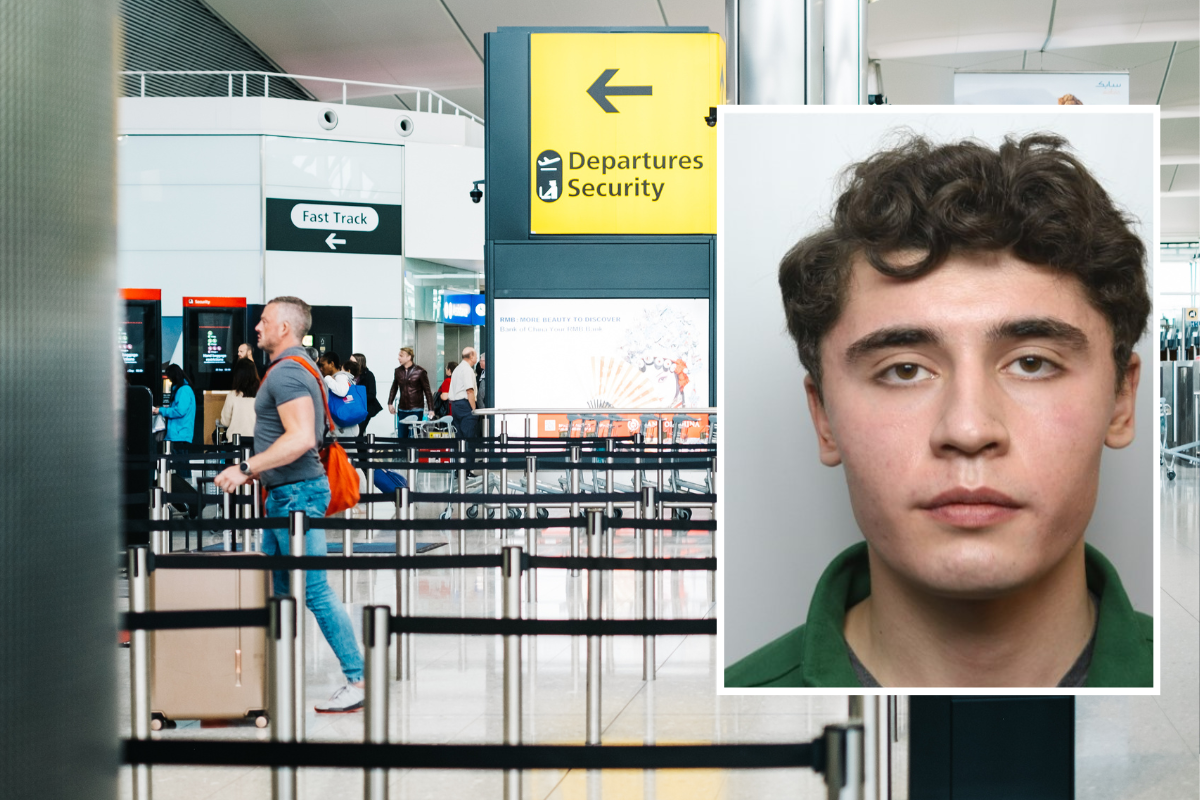 Heathrow Immigration Queues Prime Two and Half Hours as Terror Checks Proceed Admid ‘Pressing’ Fugitive Search | Digital Noch