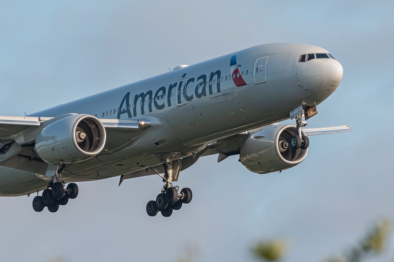 American Airlines flight attendants ask for permission to strike. Southwest  pilots could be next