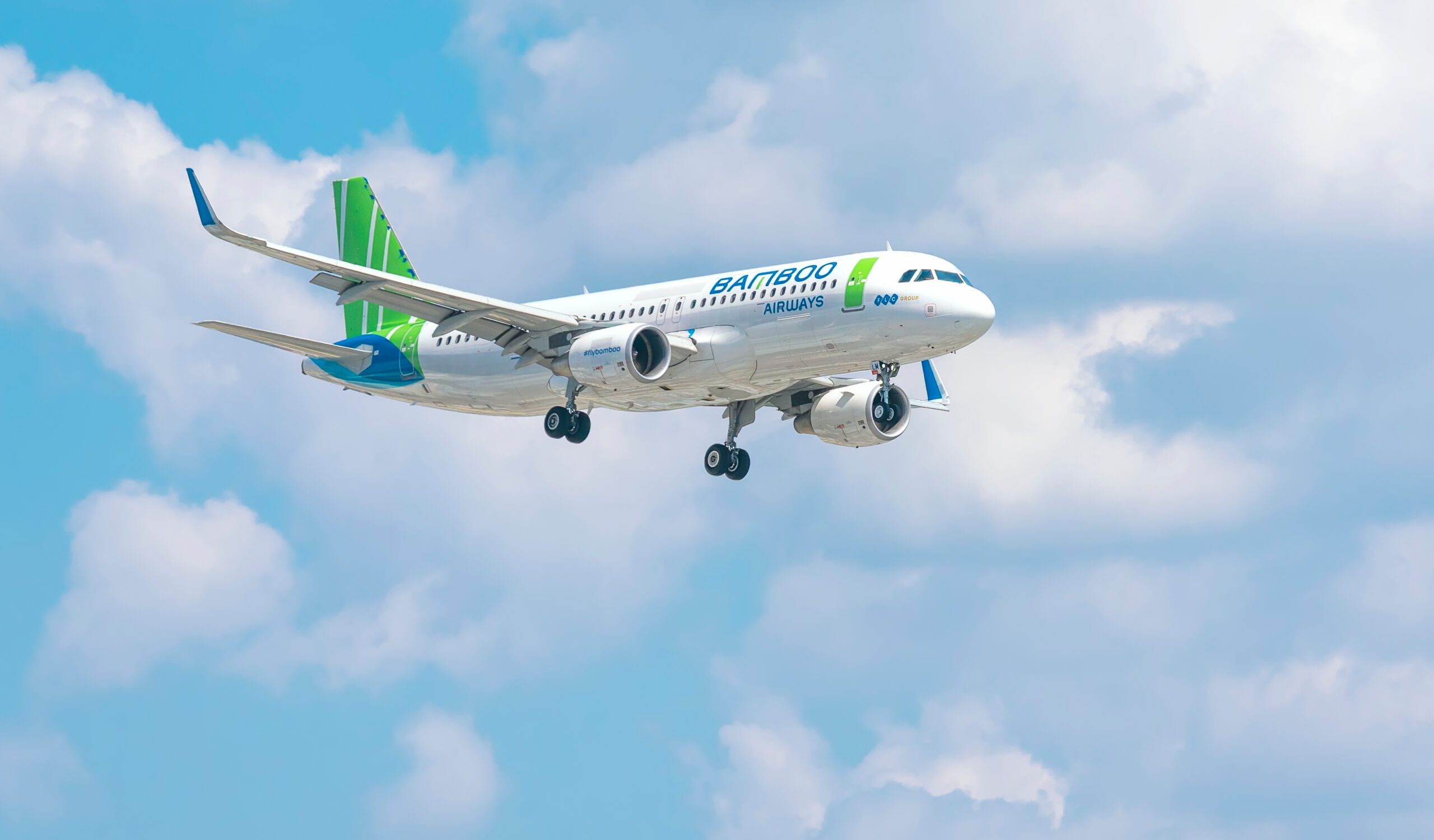 Bamboo Airways Will Slash Workforce by 60, Cut Route Network by 80