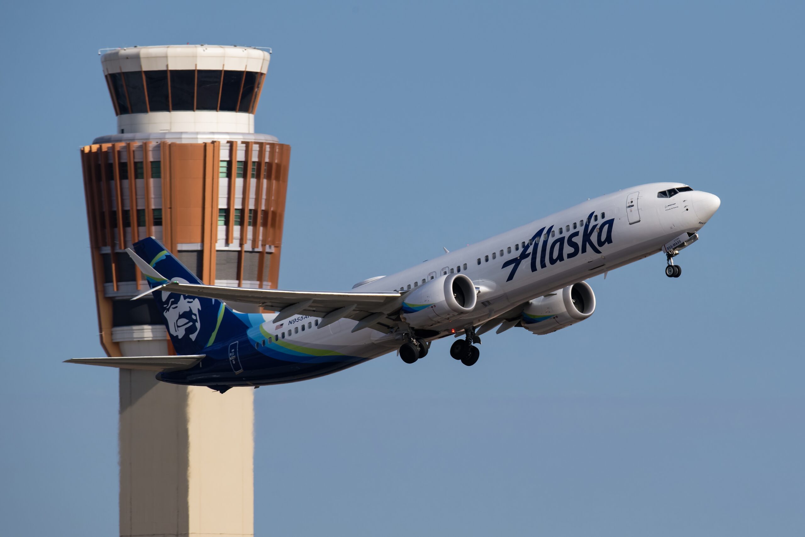 Flight Attendants at Alaska Airlines and Hawaiian Reel Off List of Demands  For Them to Support Proposed Merger